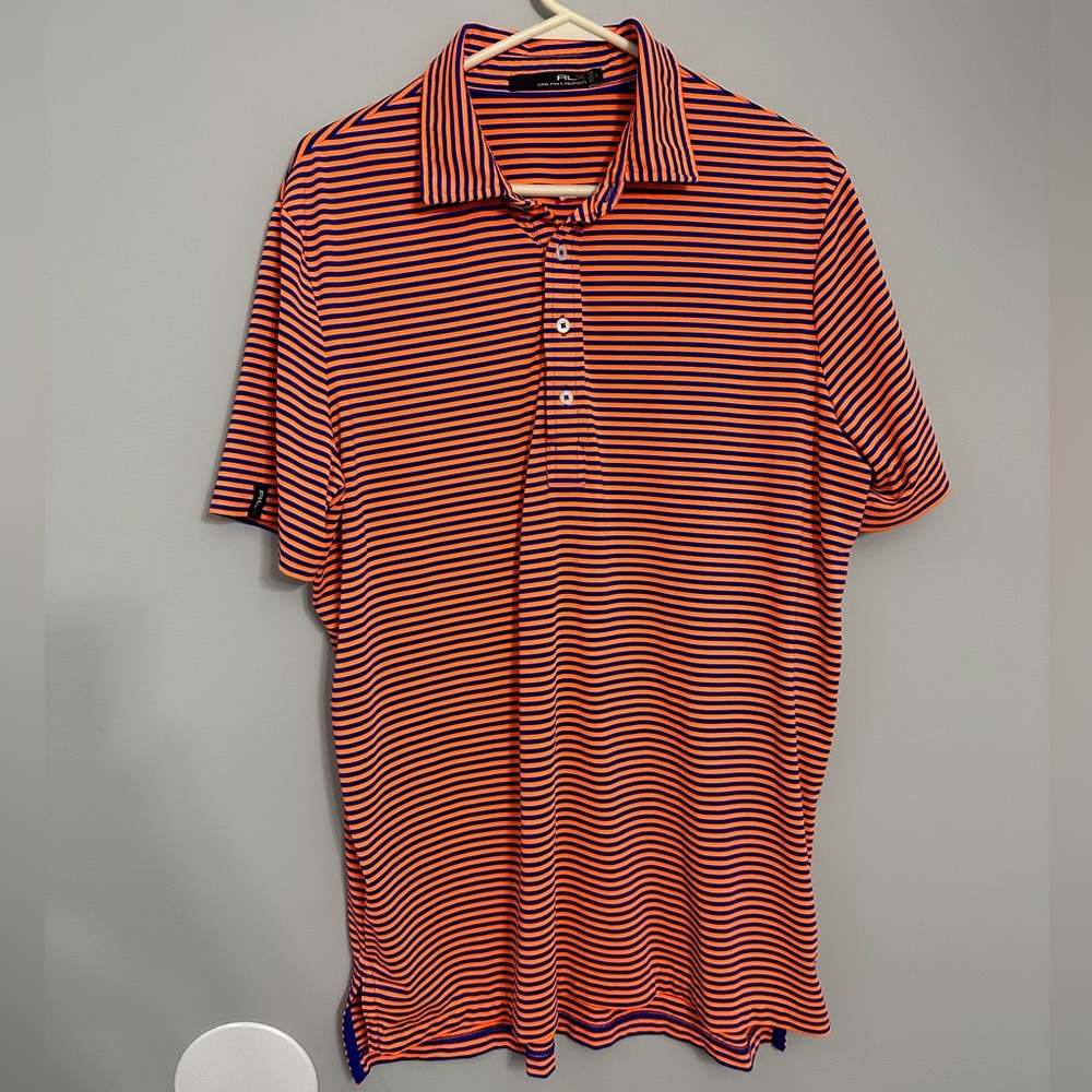 Ralph Lauren Golf Polo
